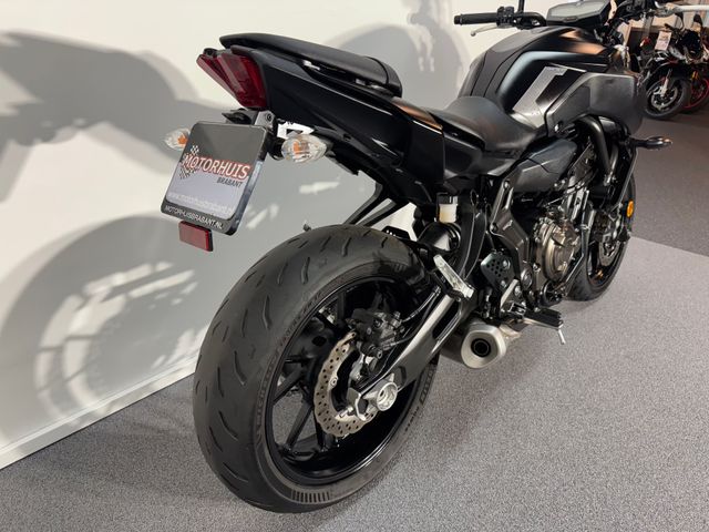 yamaha - mt-07-abs