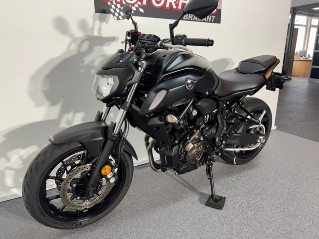 yamaha - mt-07-abs