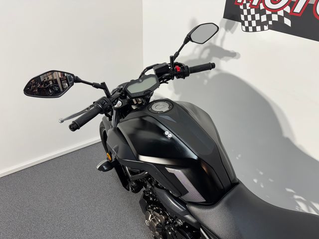 yamaha - mt-07-abs