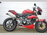TRIUMPH SPEED TRIPLE