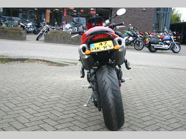 triumph - speed-triple