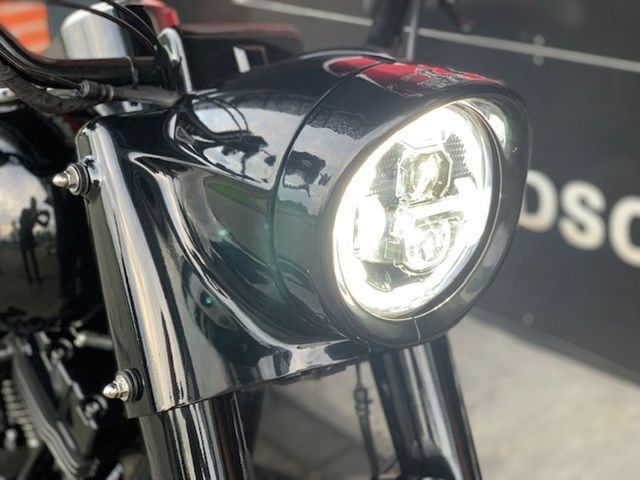 harley-davidson - roadking-114