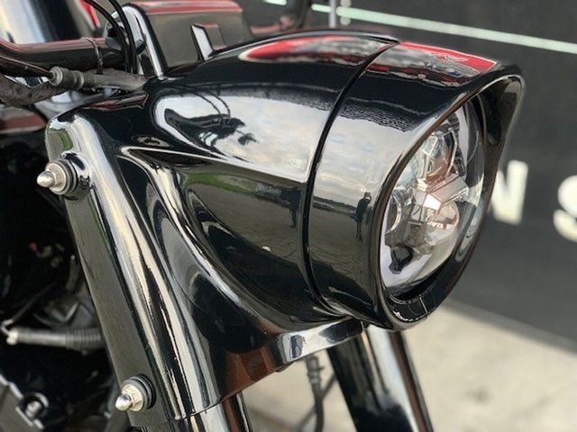 harley-davidson - roadking-114