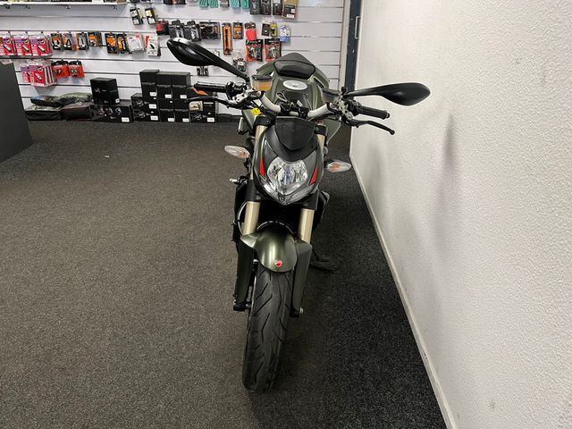 ducati - streetfighter-848