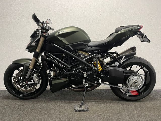 ducati - streetfighter-848