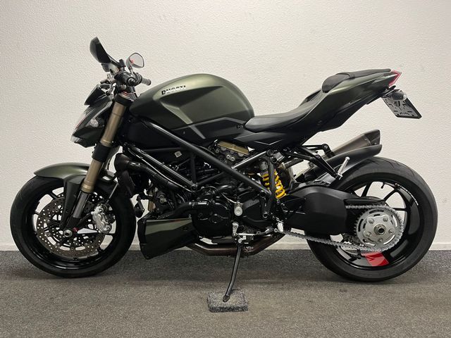 ducati - streetfighter-848