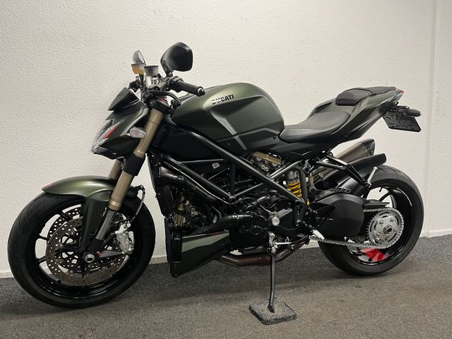 ducati - streetfighter-848