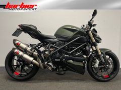 DUCATI STREETFIGHTER 848