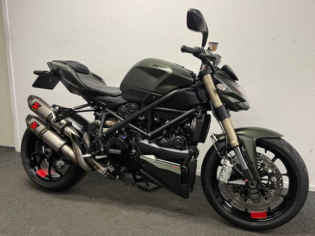 ducati - streetfighter-848