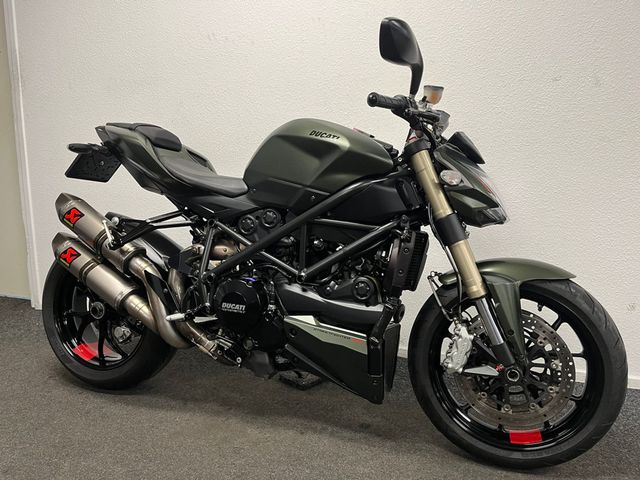 ducati - streetfighter-848