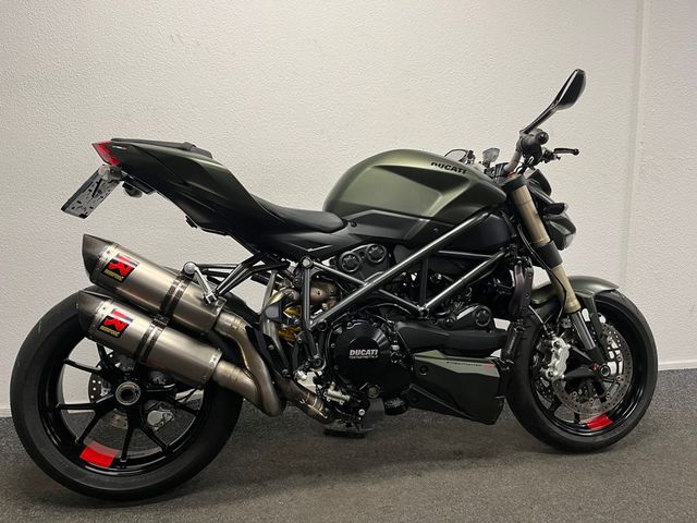 ducati - streetfighter-848