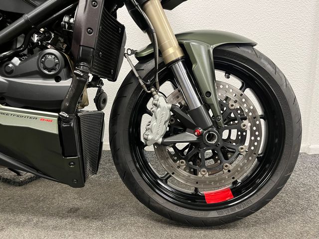 ducati - streetfighter-848