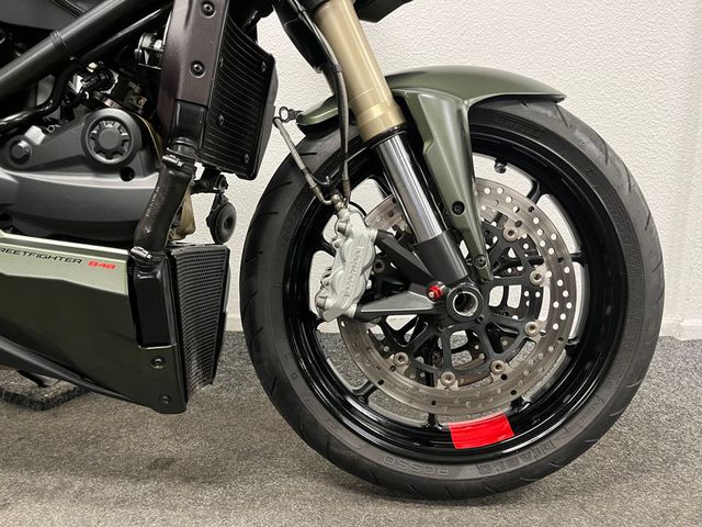 ducati - streetfighter-848