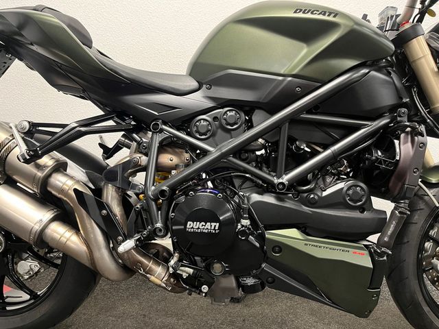 ducati - streetfighter-848