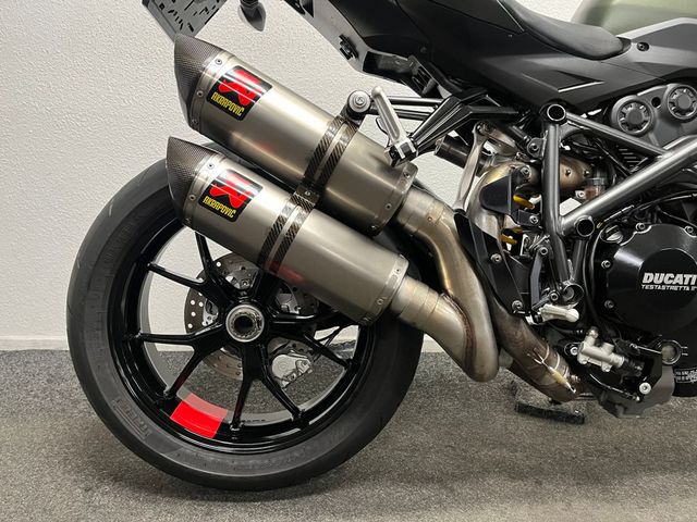 ducati - streetfighter-848
