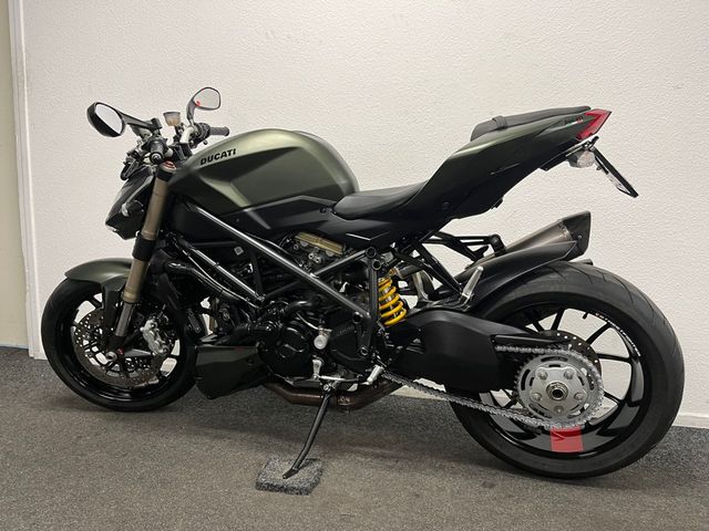 ducati - streetfighter-848
