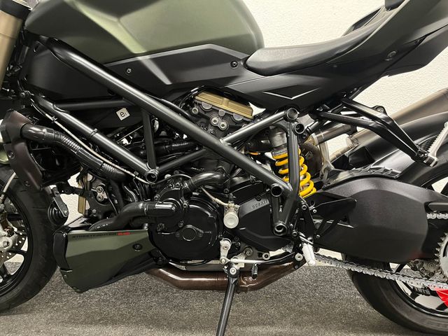 ducati - streetfighter-848