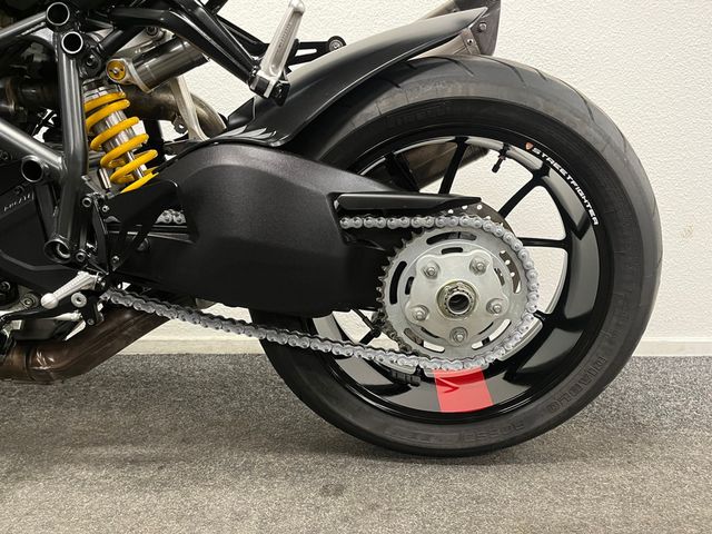 ducati - streetfighter-848