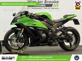 KAWASAKI ZX 10R