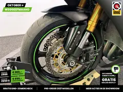 Kawasaki ZX 10 R ABS 2014 occasion – foto 5 van 25