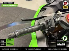 Kawasaki ZX 10 R ABS 2014 occasion – foto 22 van 25