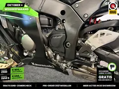 Kawasaki ZX 10 R ABS 2014 occasion – foto 8 van 25