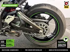 Kawasaki ZX 10 R ABS 2014 occasion – foto 9 van 25