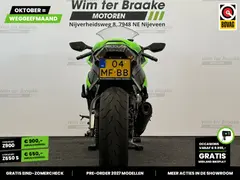 Kawasaki ZX 10 R ABS 2014 occasion – foto 12 van 25