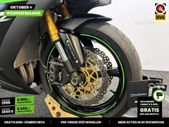 Kawasaki ZX 10 R ABS 2014 occasion – foto 19 van 25