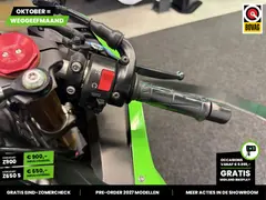 Kawasaki ZX 10 R ABS 2014 occasion – foto 23 van 25