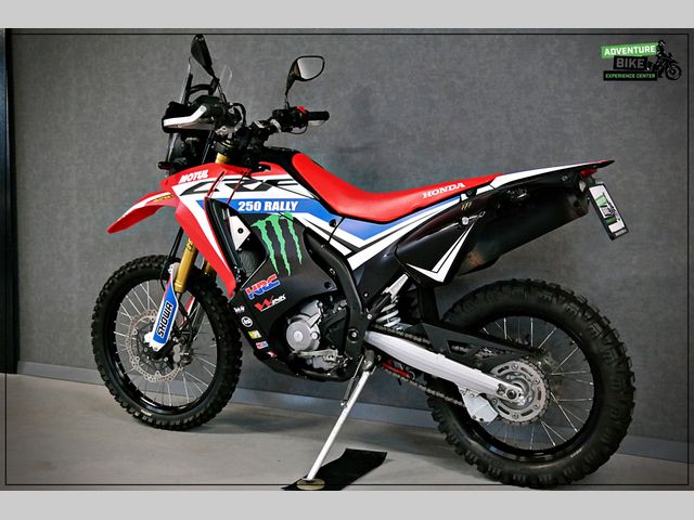 honda - crf-250-l