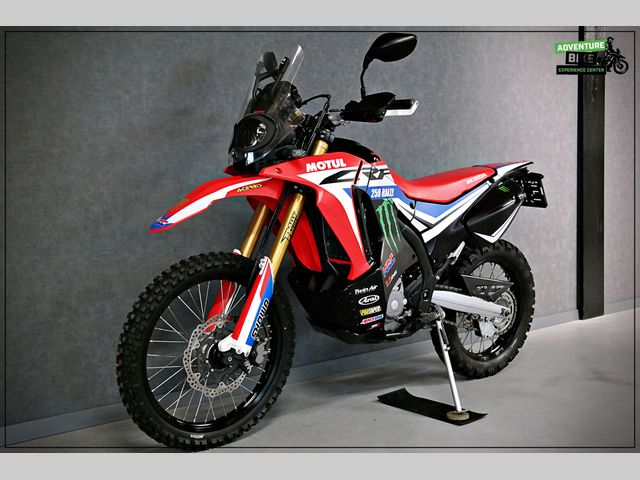 honda - crf-250-l