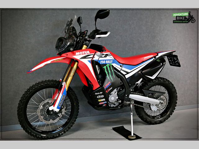 honda - crf-250-l