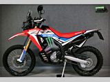 HONDA CRF 250 L