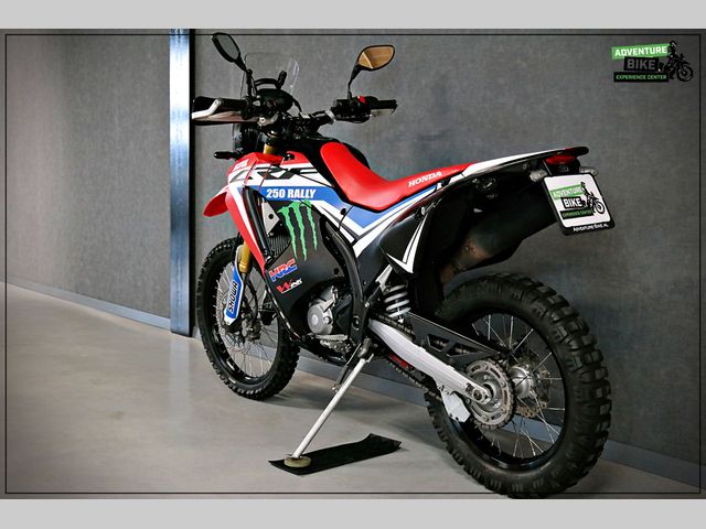 honda - crf-250-l