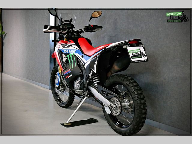 honda - crf-250-l