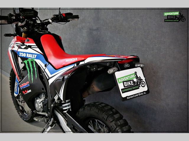 honda - crf-250-l