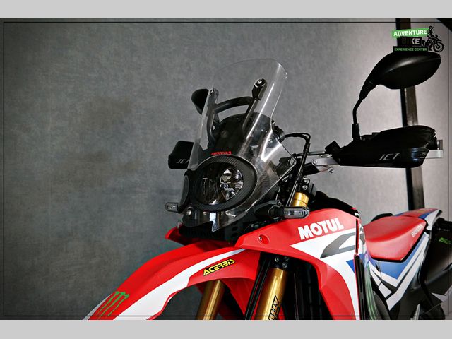 honda - crf-250-l