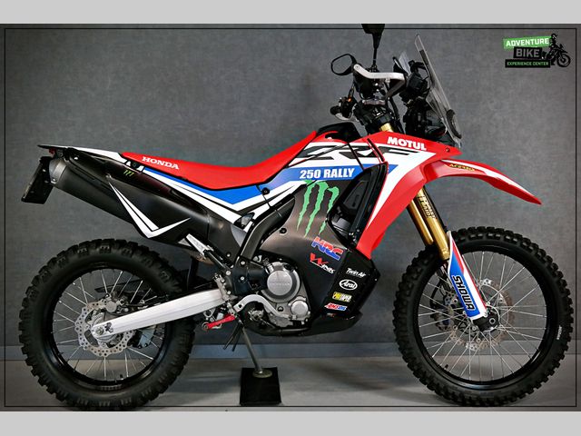 honda - crf-250-l