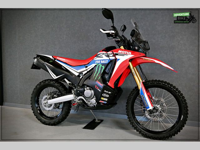 honda - crf-250-l