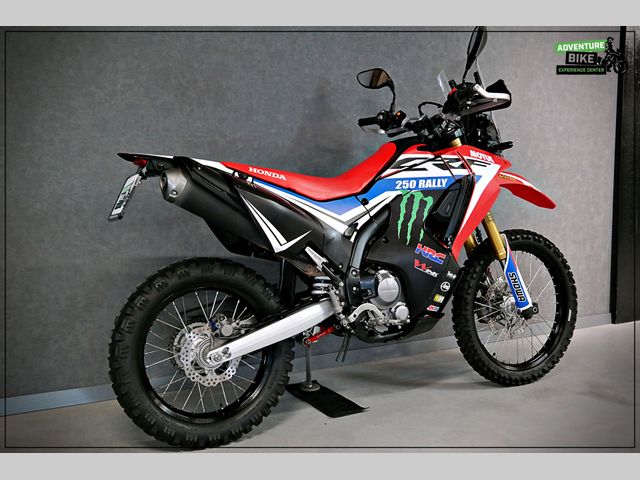honda - crf-250-l
