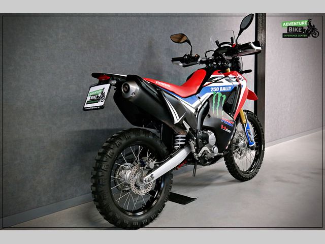 honda - crf-250-l
