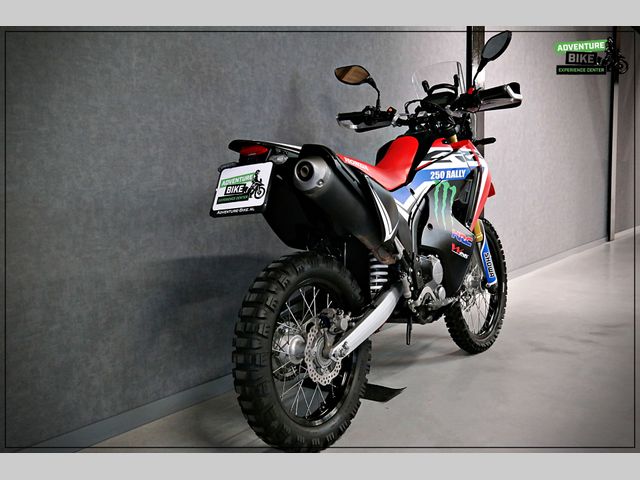 honda - crf-250-l