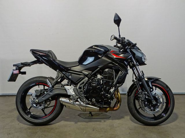 kawasaki - z650