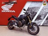 HONDA CB 650 R ECT