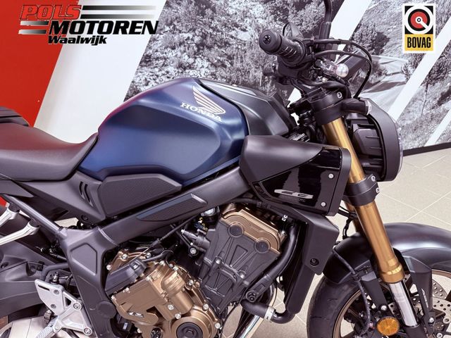 honda - cb-650-r-ect