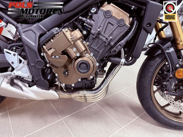 honda - cb-650-r-ect