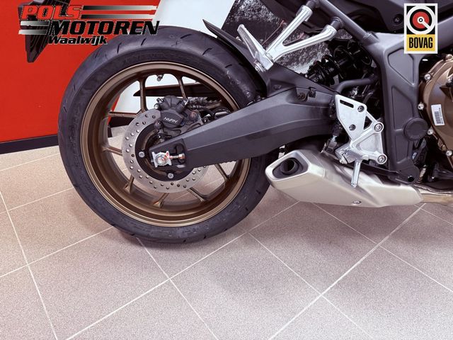 honda - cb-650-r-ect