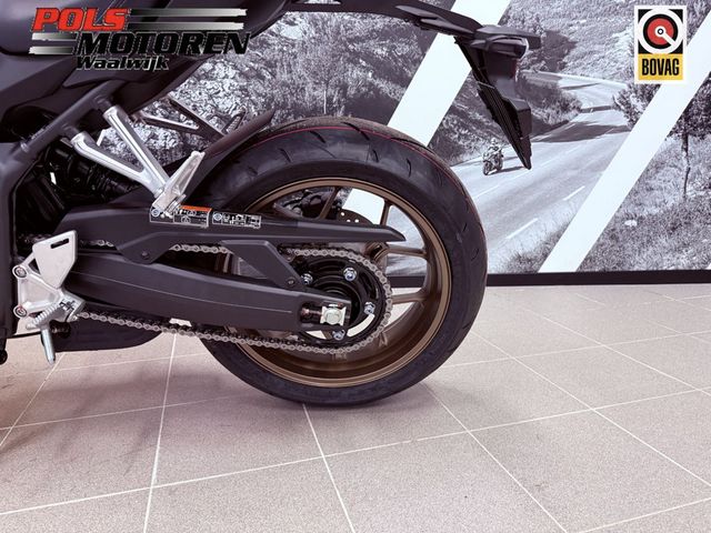 honda - cb-650-r-ect