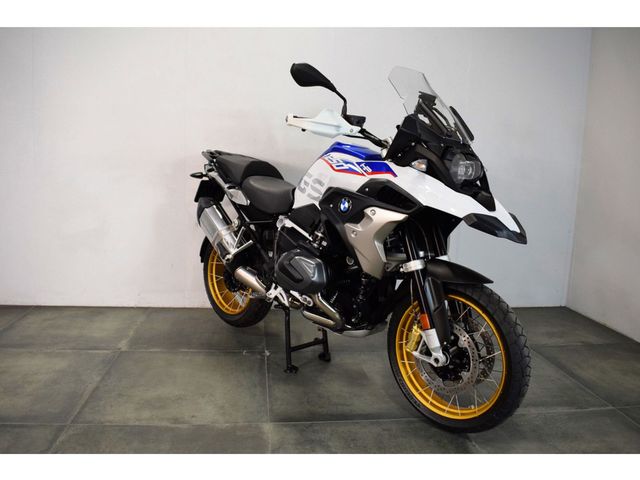 bmw - r-1250-gs